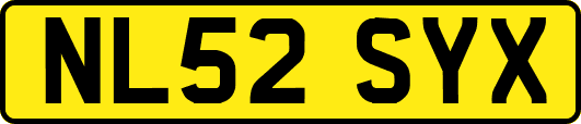 NL52SYX