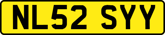 NL52SYY