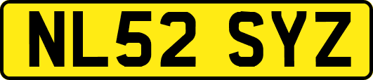 NL52SYZ