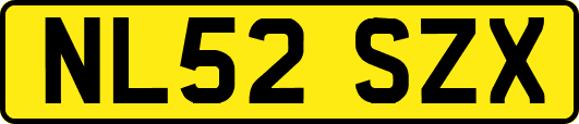 NL52SZX