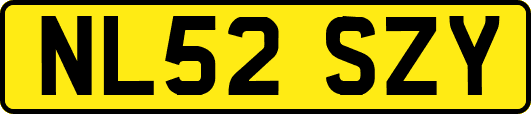NL52SZY