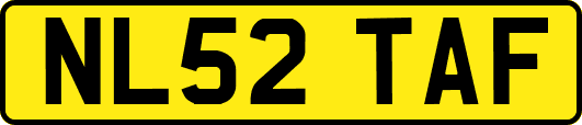 NL52TAF