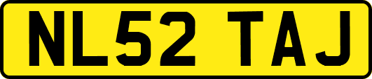 NL52TAJ