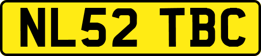 NL52TBC