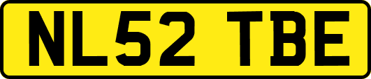 NL52TBE
