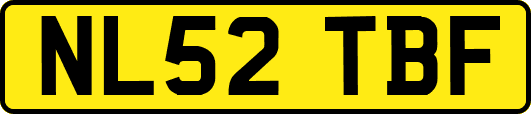 NL52TBF