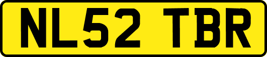 NL52TBR