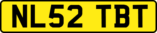 NL52TBT