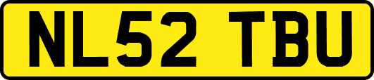 NL52TBU