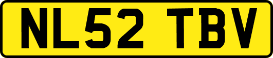 NL52TBV