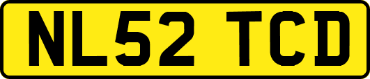 NL52TCD