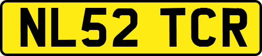 NL52TCR