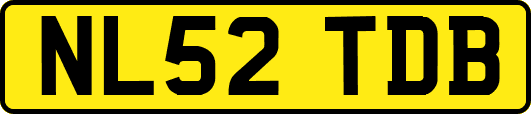 NL52TDB
