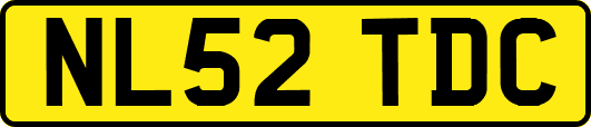 NL52TDC