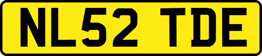 NL52TDE