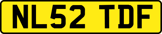 NL52TDF