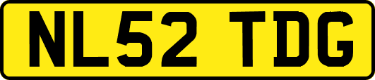 NL52TDG