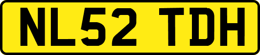 NL52TDH