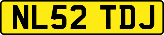 NL52TDJ