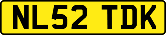 NL52TDK