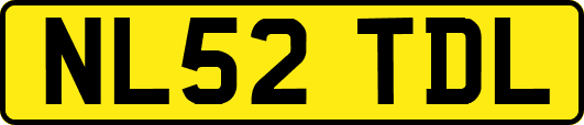 NL52TDL