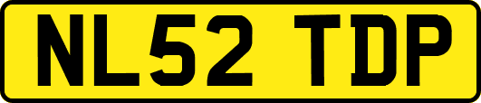 NL52TDP