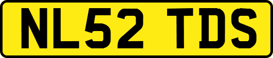 NL52TDS