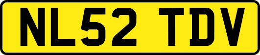 NL52TDV