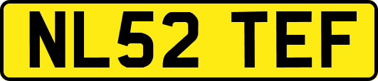 NL52TEF
