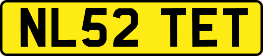 NL52TET