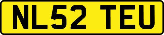 NL52TEU