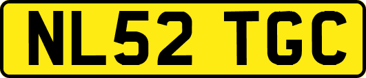 NL52TGC