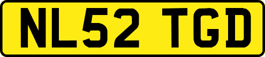 NL52TGD