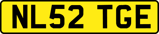 NL52TGE