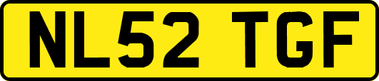 NL52TGF