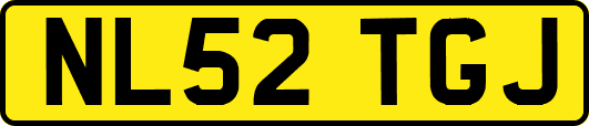 NL52TGJ