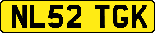 NL52TGK