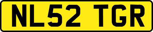 NL52TGR