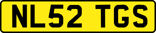 NL52TGS