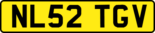 NL52TGV