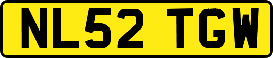 NL52TGW