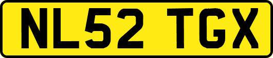 NL52TGX