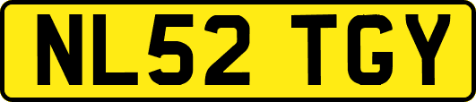 NL52TGY