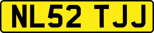 NL52TJJ