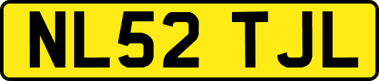 NL52TJL