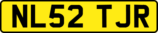 NL52TJR