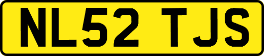 NL52TJS