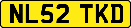 NL52TKD