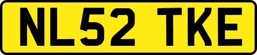 NL52TKE