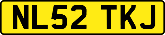 NL52TKJ
